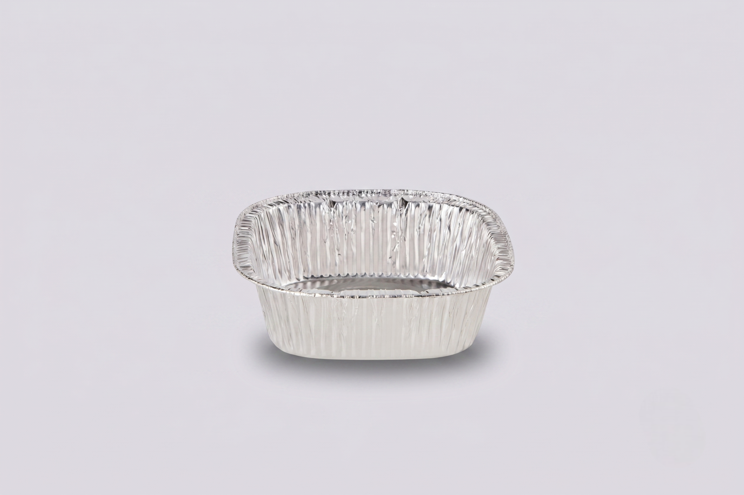 EZCOOK Aluminium Container