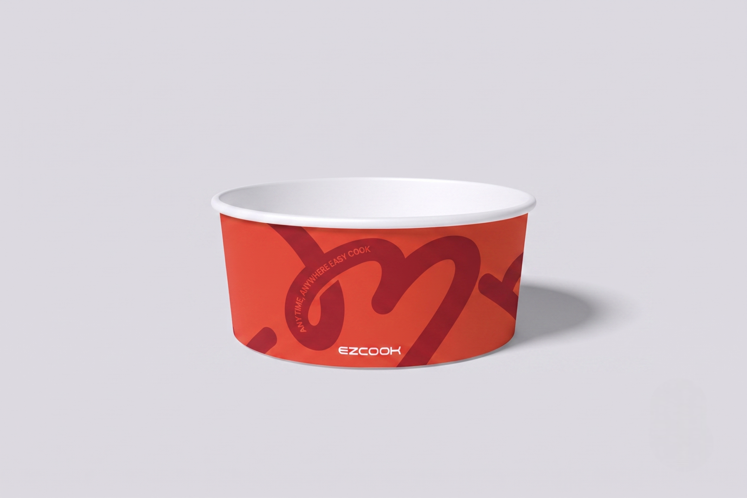 EZCOOK Paper Container 1300cc