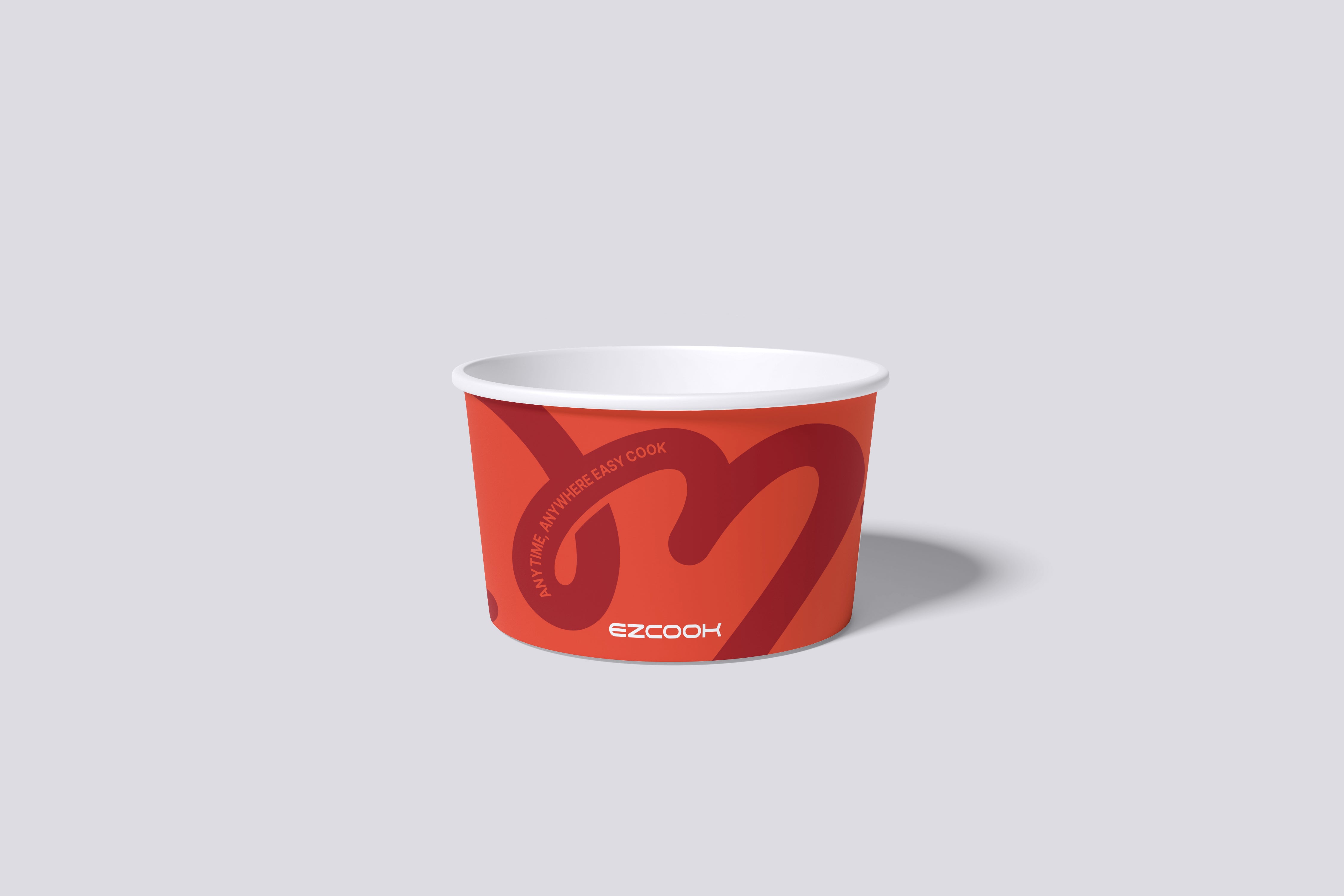 EZCOOK Paper Container 1200cc